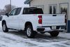 2022 Chevrolet Silverado 1500 LT Double Cab 4x4 2022 Chevrolet Silverado 1500 LT Double Cab 4x4
