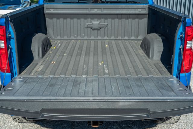 2022 Chevrolet Silverado 1500 RST Z71 W/ UPGRADES / CLEAN CARFAX 1-OWNER | Austin, TX | Rocky Mountain Truck Stop Austin 2022 Chevrolet Silverado 1500 RST Z71 W/ UPGRADES / CLEAN CARFAX 1-OWNER | Austin, TX | Rocky Mountain Truck Stop Austin