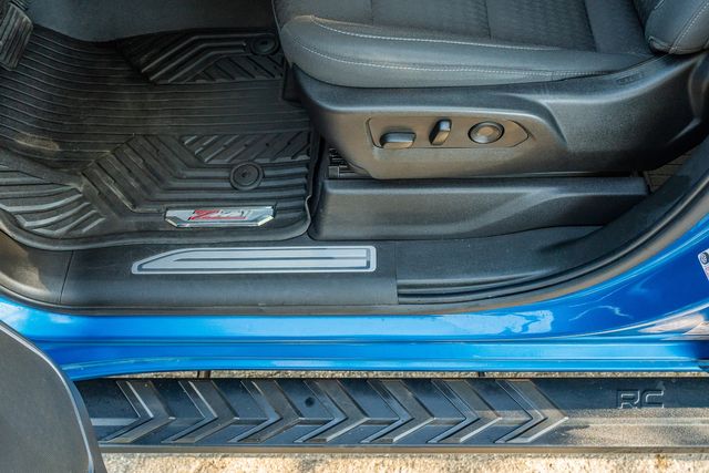 2022 Chevrolet Silverado 1500 RST Z71 W/ UPGRADES / CLEAN CARFAX 1-OWNER | Austin, TX | Rocky Mountain Truck Stop Austin 2022 Chevrolet Silverado 1500 RST Z71 W/ UPGRADES / CLEAN CARFAX 1-OWNER | Austin, TX | Rocky Mountain Truck Stop Austin