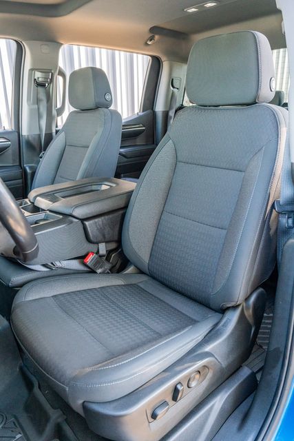 2022 Chevrolet Silverado 1500 RST Z71 W/ UPGRADES / CLEAN CARFAX 1-OWNER | Austin, TX | Rocky Mountain Truck Stop Austin 2022 Chevrolet Silverado 1500 RST Z71 W/ UPGRADES / CLEAN CARFAX 1-OWNER | Austin, TX | Rocky Mountain Truck Stop Austin