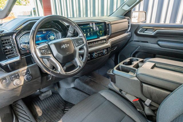 2022 Chevrolet Silverado 1500 RST Z71 W/ UPGRADES / CLEAN CARFAX 1-OWNER | Austin, TX | Rocky Mountain Truck Stop Austin 2022 Chevrolet Silverado 1500 RST Z71 W/ UPGRADES / CLEAN CARFAX 1-OWNER | Austin, TX | Rocky Mountain Truck Stop Austin