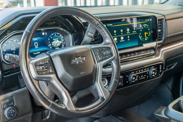 2022 Chevrolet Silverado 1500 RST Z71 W/ UPGRADES / CLEAN CARFAX 1-OWNER | Austin, TX | Rocky Mountain Truck Stop Austin 2022 Chevrolet Silverado 1500 RST Z71 W/ UPGRADES / CLEAN CARFAX 1-OWNER | Austin, TX | Rocky Mountain Truck Stop Austin