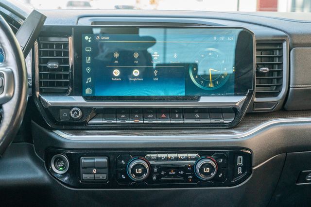 2022 Chevrolet Silverado 1500 RST Z71 W/ UPGRADES / CLEAN CARFAX 1-OWNER | Austin, TX | Rocky Mountain Truck Stop Austin 2022 Chevrolet Silverado 1500 RST Z71 W/ UPGRADES / CLEAN CARFAX 1-OWNER | Austin, TX | Rocky Mountain Truck Stop Austin