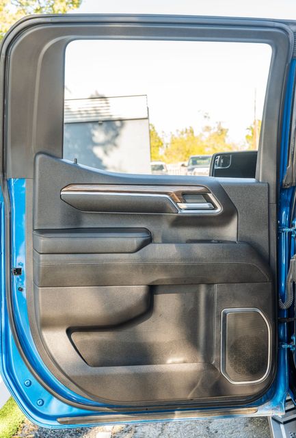 2022 Chevrolet Silverado 1500 RST Z71 W/ UPGRADES / CLEAN CARFAX 1-OWNER | Austin, TX | Rocky Mountain Truck Stop Austin 2022 Chevrolet Silverado 1500 RST Z71 W/ UPGRADES / CLEAN CARFAX 1-OWNER | Austin, TX | Rocky Mountain Truck Stop Austin