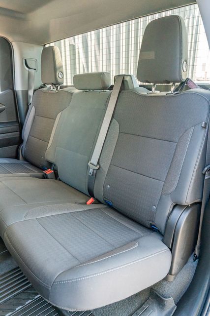 2022 Chevrolet Silverado 1500 RST Z71 W/ UPGRADES / CLEAN CARFAX 1-OWNER | Austin, TX | Rocky Mountain Truck Stop Austin 2022 Chevrolet Silverado 1500 RST Z71 W/ UPGRADES / CLEAN CARFAX 1-OWNER | Austin, TX | Rocky Mountain Truck Stop Austin