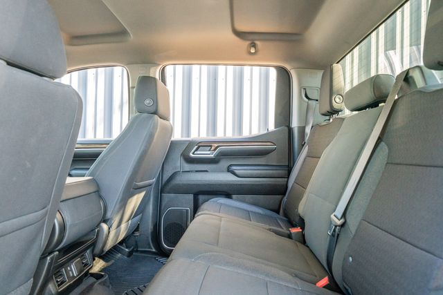 2022 Chevrolet Silverado 1500 RST Z71 W/ UPGRADES / CLEAN CARFAX 1-OWNER | Austin, TX | Rocky Mountain Truck Stop Austin 2022 Chevrolet Silverado 1500 RST Z71 W/ UPGRADES / CLEAN CARFAX 1-OWNER | Austin, TX | Rocky Mountain Truck Stop Austin