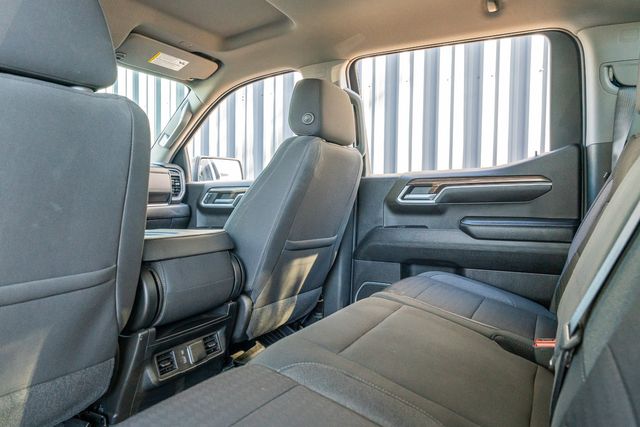 2022 Chevrolet Silverado 1500 RST Z71 W/ UPGRADES / CLEAN CARFAX 1-OWNER | Austin, TX | Rocky Mountain Truck Stop Austin 2022 Chevrolet Silverado 1500 RST Z71 W/ UPGRADES / CLEAN CARFAX 1-OWNER | Austin, TX | Rocky Mountain Truck Stop Austin