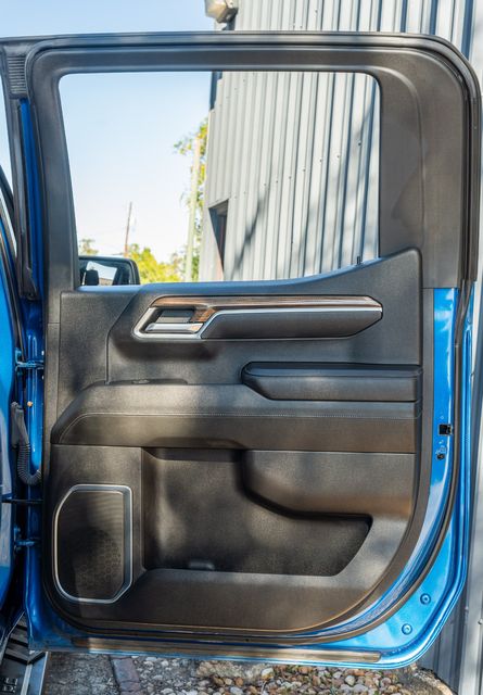 2022 Chevrolet Silverado 1500 RST Z71 W/ UPGRADES / CLEAN CARFAX 1-OWNER | Austin, TX | Rocky Mountain Truck Stop Austin 2022 Chevrolet Silverado 1500 RST Z71 W/ UPGRADES / CLEAN CARFAX 1-OWNER | Austin, TX | Rocky Mountain Truck Stop Austin