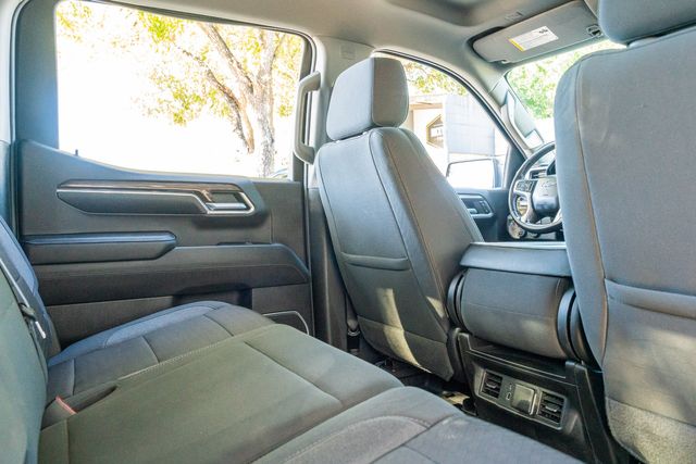 2022 Chevrolet Silverado 1500 RST Z71 W/ UPGRADES / CLEAN CARFAX 1-OWNER | Austin, TX | Rocky Mountain Truck Stop Austin 2022 Chevrolet Silverado 1500 RST Z71 W/ UPGRADES / CLEAN CARFAX 1-OWNER | Austin, TX | Rocky Mountain Truck Stop Austin