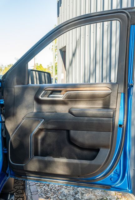 2022 Chevrolet Silverado 1500 RST Z71 W/ UPGRADES / CLEAN CARFAX 1-OWNER | Austin, TX | Rocky Mountain Truck Stop Austin 2022 Chevrolet Silverado 1500 RST Z71 W/ UPGRADES / CLEAN CARFAX 1-OWNER | Austin, TX | Rocky Mountain Truck Stop Austin