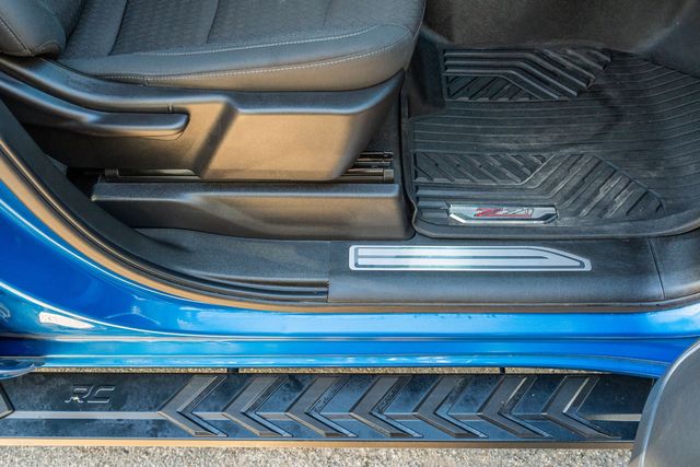 2022 Chevrolet Silverado 1500 RST Z71 W/ UPGRADES / CLEAN CARFAX 1-OWNER | Austin, TX | Rocky Mountain Truck Stop Austin 2022 Chevrolet Silverado 1500 RST Z71 W/ UPGRADES / CLEAN CARFAX 1-OWNER | Austin, TX | Rocky Mountain Truck Stop Austin