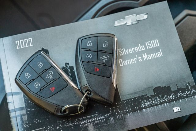 2022 Chevrolet Silverado 1500 RST Z71 W/ UPGRADES / CLEAN CARFAX 1-OWNER | Austin, TX | Rocky Mountain Truck Stop Austin 2022 Chevrolet Silverado 1500 RST Z71 W/ UPGRADES / CLEAN CARFAX 1-OWNER | Austin, TX | Rocky Mountain Truck Stop Austin