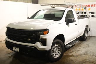 2022 Chevrolet Silverado 1500 Work Truck Long Box | Branford, CT | Sound Auto Wholesalers in Branford, CT 06405