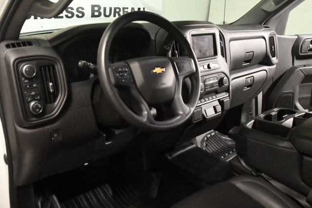 2022 Chevrolet Silverado 1500 Work Truck Long Box | Branford, CT | Sound Auto Wholesalers 2022 Chevrolet Silverado 1500 Work Truck Long Box | Branford, CT | Sound Auto Wholesalers