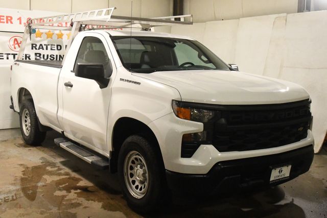 2022 Chevrolet Silverado 1500 Work Truck Long Box | Branford, CT | Sound Auto Wholesalers 2022 Chevrolet Silverado 1500 Work Truck Long Box | Branford, CT | Sound Auto Wholesalers