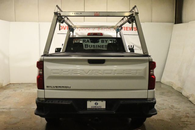 2022 Chevrolet Silverado 1500 Work Truck Long Box | Branford, CT | Sound Auto Wholesalers 2022 Chevrolet Silverado 1500 Work Truck Long Box | Branford, CT | Sound Auto Wholesalers