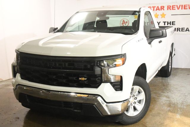 2022 Chevrolet Silverado 1500 Work Truck | Branford, CT | Sound Auto Wholesalers
