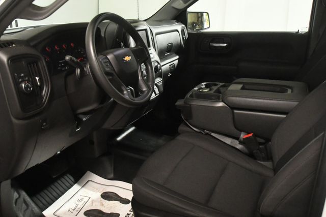 2022 Chevrolet Silverado 1500 Work Truck | Branford, CT | Sound Auto Wholesalers