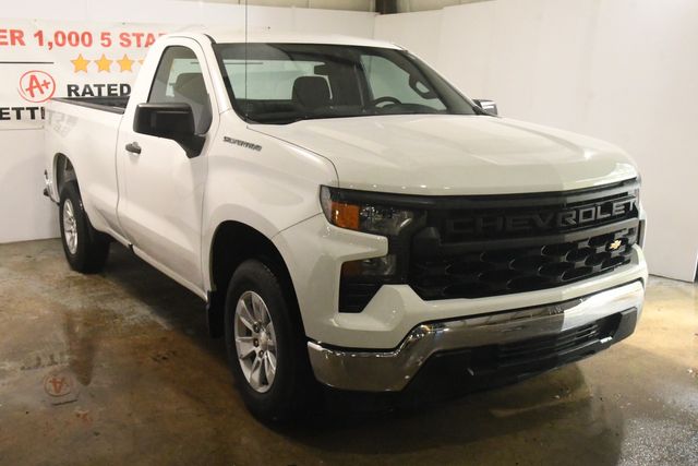 2022 Chevrolet Silverado 1500 Work Truck | Branford, CT | Sound Auto Wholesalers 2022 Chevrolet Silverado 1500 Work Truck | Branford, CT | Sound Auto Wholesalers