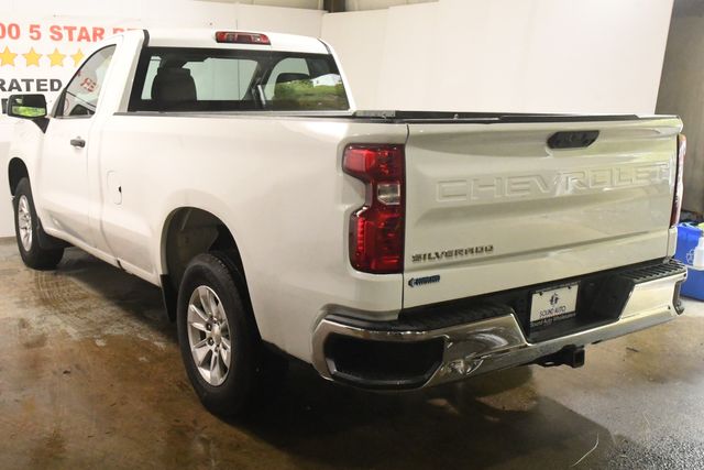 2022 Chevrolet Silverado 1500 Work Truck | Branford, CT | Sound Auto Wholesalers 2022 Chevrolet Silverado 1500 Work Truck | Branford, CT | Sound Auto Wholesalers