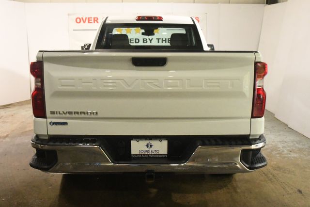 2022 Chevrolet Silverado 1500 Work Truck | Branford, CT | Sound Auto Wholesalers 2022 Chevrolet Silverado 1500 Work Truck | Branford, CT | Sound Auto Wholesalers