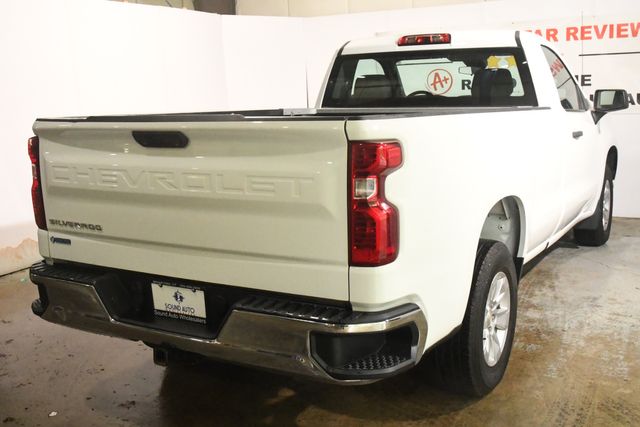 2022 Chevrolet Silverado 1500 Work Truck | Branford, CT | Sound Auto Wholesalers 2022 Chevrolet Silverado 1500 Work Truck | Branford, CT | Sound Auto Wholesalers
