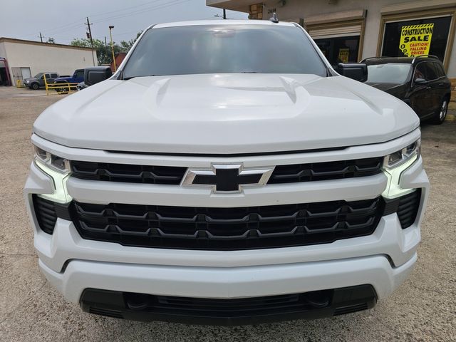 2022 Chevrolet Silverado 1500 RST | Brownsville TX | English Motors 2022 Chevrolet Silverado 1500 RST | Brownsville TX | English Motors
