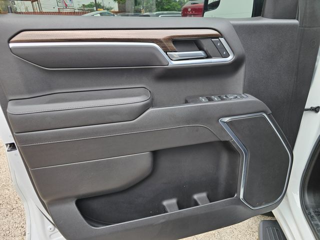 2022 Chevrolet Silverado 1500 RST | Brownsville TX | English Motors