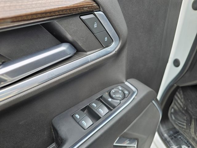 2022 Chevrolet Silverado 1500 RST | Brownsville TX | English Motors