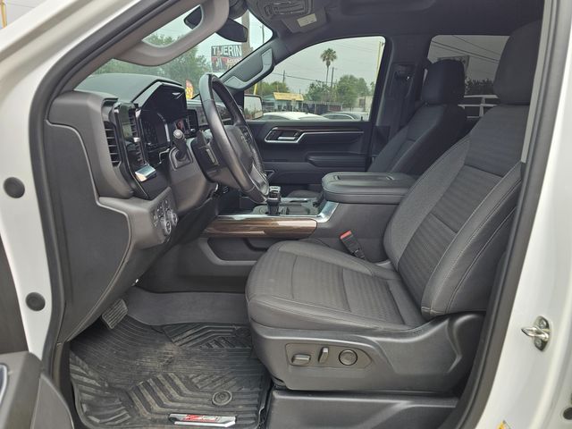 2022 Chevrolet Silverado 1500 RST | Brownsville TX | English Motors 2022 Chevrolet Silverado 1500 RST | Brownsville TX | English Motors