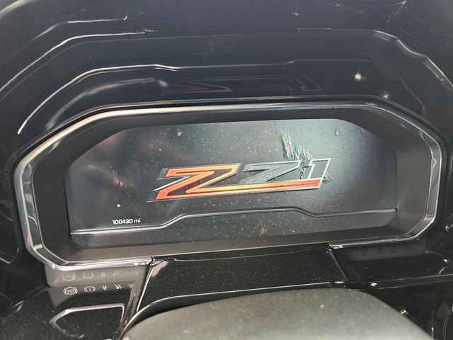 2022 Chevrolet Silverado 1500 RST | Brownsville TX | English Motors