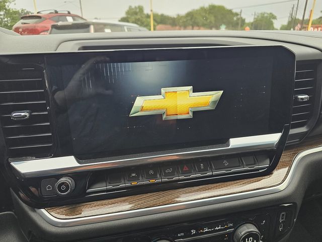 2022 Chevrolet Silverado 1500 RST | Brownsville TX | English Motors