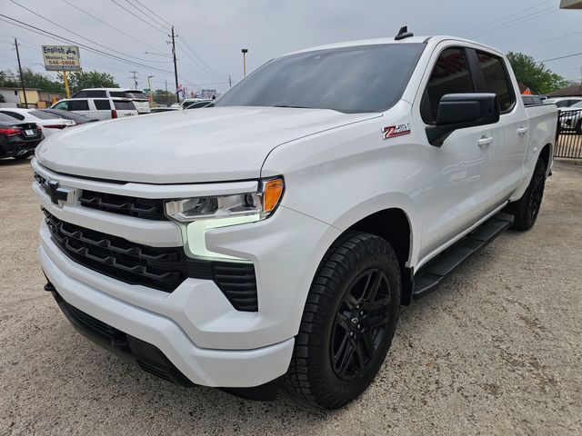 2022 Chevrolet Silverado 1500 RST | Brownsville TX | English Motors 2022 Chevrolet Silverado 1500 RST | Brownsville TX | English Motors