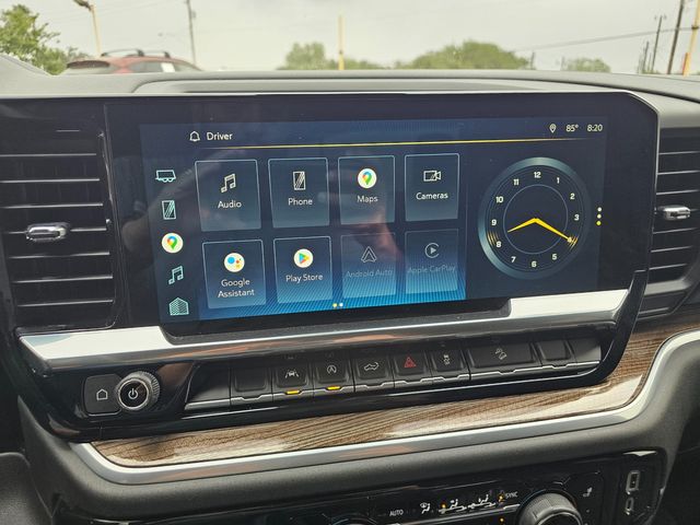 2022 Chevrolet Silverado 1500 RST | Brownsville TX | English Motors 2022 Chevrolet Silverado 1500 RST | Brownsville TX | English Motors