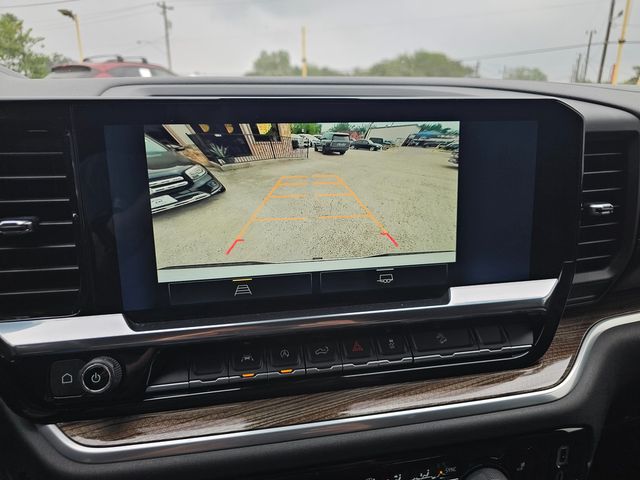 2022 Chevrolet Silverado 1500 RST | Brownsville TX | English Motors