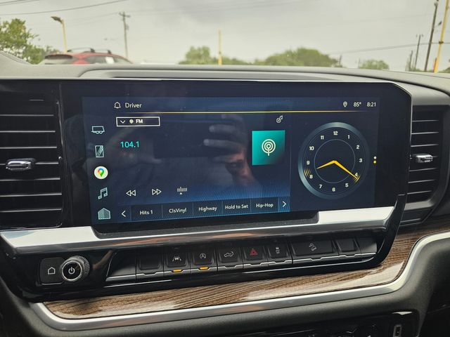 2022 Chevrolet Silverado 1500 RST | Brownsville TX | English Motors 2022 Chevrolet Silverado 1500 RST | Brownsville TX | English Motors