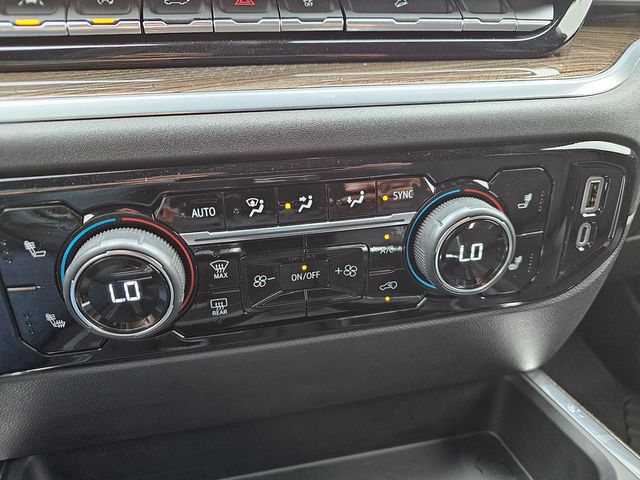 2022 Chevrolet Silverado 1500 RST | Brownsville TX | English Motors