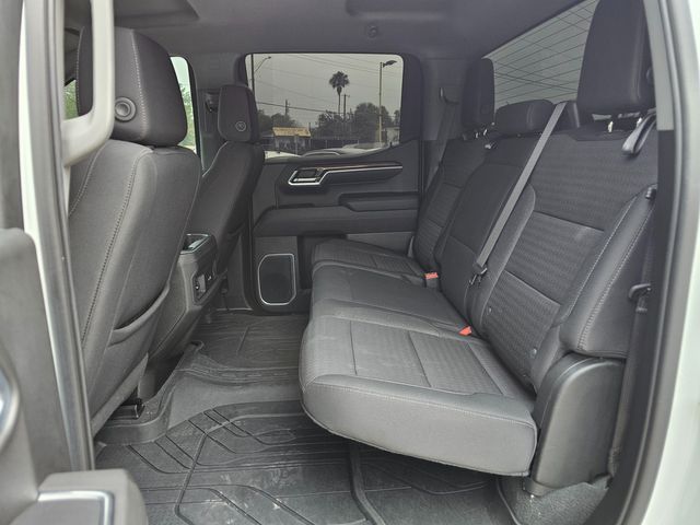 2022 Chevrolet Silverado 1500 RST | Brownsville TX | English Motors 2022 Chevrolet Silverado 1500 RST | Brownsville TX | English Motors