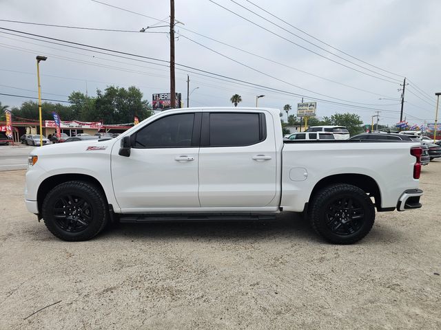 2022 Chevrolet Silverado 1500 RST | Brownsville TX | English Motors 2022 Chevrolet Silverado 1500 RST | Brownsville TX | English Motors