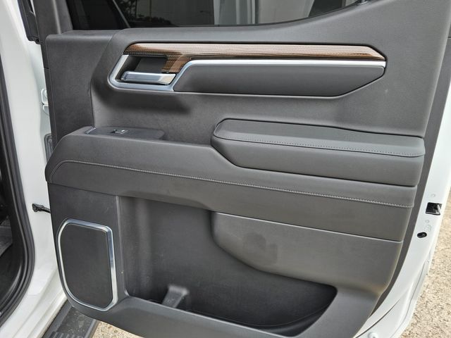 2022 Chevrolet Silverado 1500 RST | Brownsville TX | English Motors
