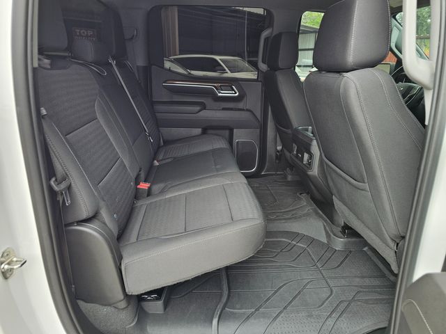 2022 Chevrolet Silverado 1500 RST | Brownsville TX | English Motors