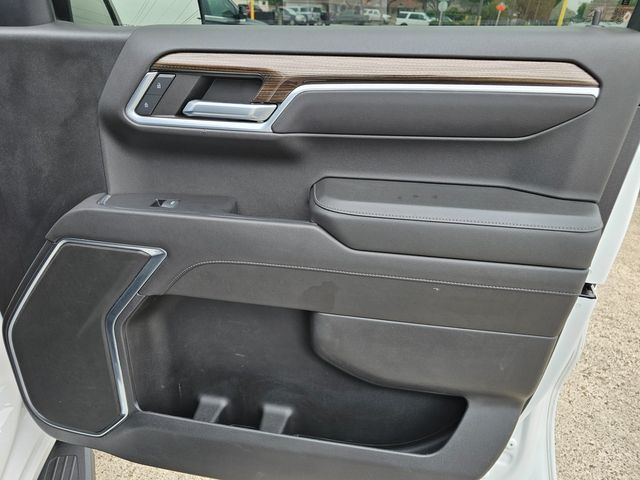 2022 Chevrolet Silverado 1500 RST | Brownsville TX | English Motors