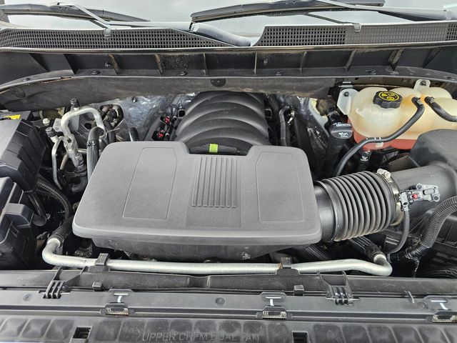 2022 Chevrolet Silverado 1500 RST | Brownsville TX | English Motors