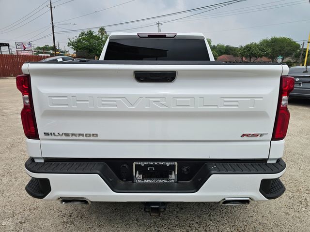 2022 Chevrolet Silverado 1500 RST | Brownsville TX | English Motors 2022 Chevrolet Silverado 1500 RST | Brownsville TX | English Motors