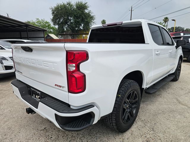2022 Chevrolet Silverado 1500 RST | Brownsville TX | English Motors 2022 Chevrolet Silverado 1500 RST | Brownsville TX | English Motors