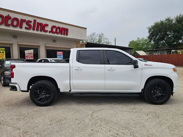 2022 Chevrolet Silverado 1500 RST | Brownsville TX | English Motors 2022 Chevrolet Silverado 1500 RST | Brownsville TX | English Motors