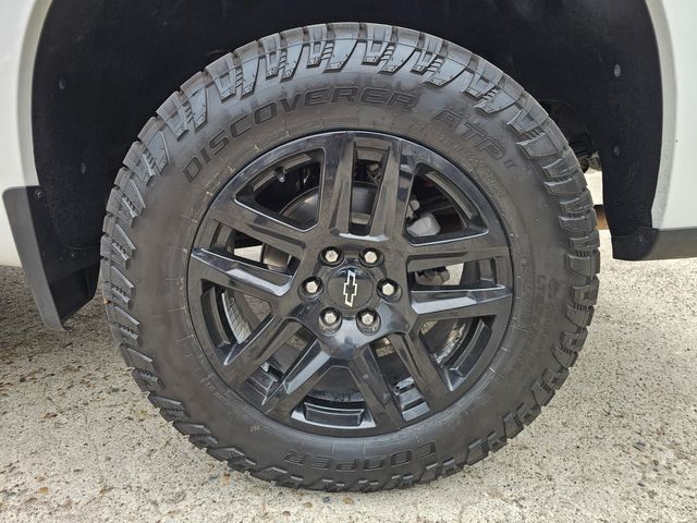 2022 Chevrolet Silverado 1500 RST | Brownsville TX | English Motors 2022 Chevrolet Silverado 1500 RST | Brownsville TX | English Motors