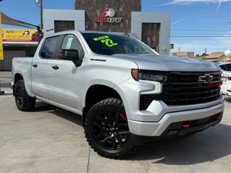 2022 Chevrolet Silverado 1500 RST | Calexico, CA | Auto Depot of Calexico