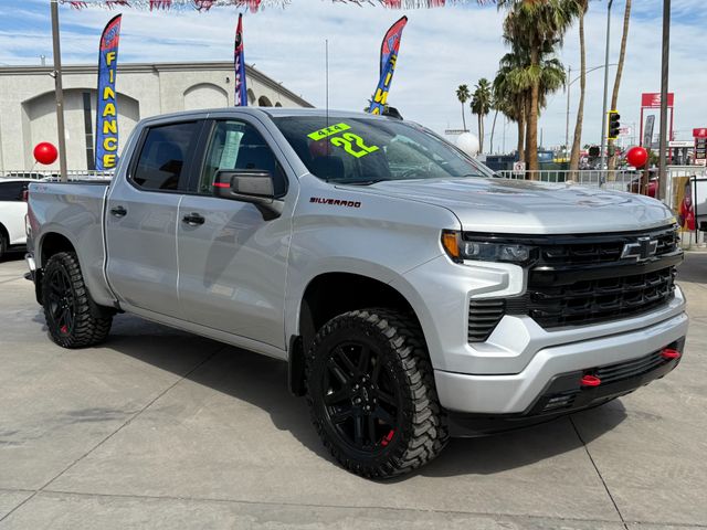 2022 Chevrolet Silverado 1500 RST | Calexico, CA | Auto Depot of Calexico