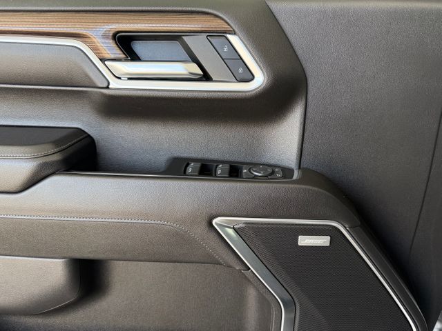 2022 Chevrolet Silverado 1500 RST | Calexico, CA | Auto Depot of Calexico